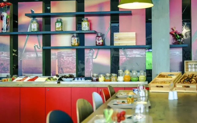 ibis Rabat Agdal