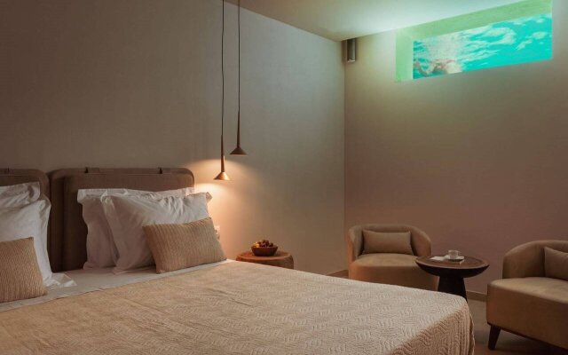 Asty Mykonos Hotel & Spa - World of One