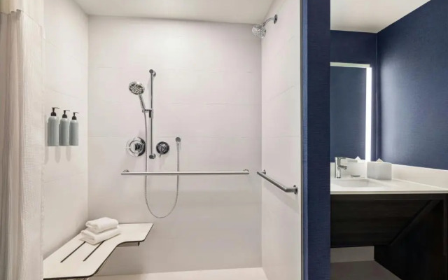 Residence Inn Mechanicsburg