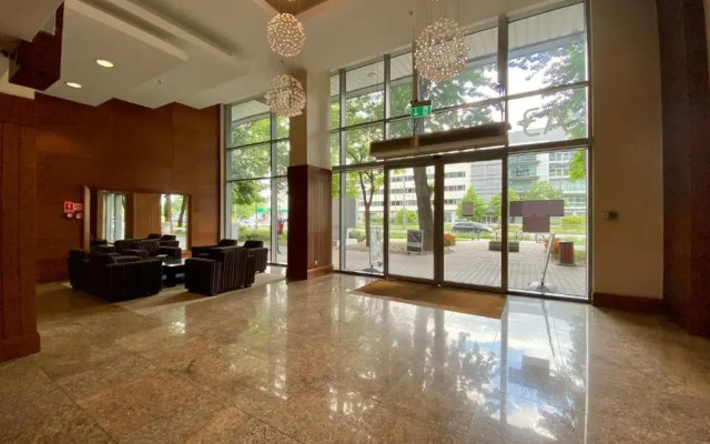 Triton Park Apartments