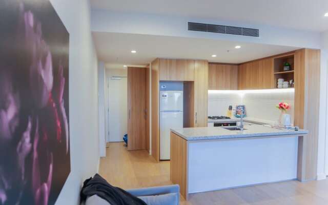 Boutique Apartment Heart of Brisbane