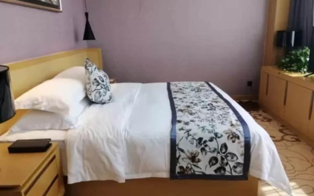 Zijing International Hotel