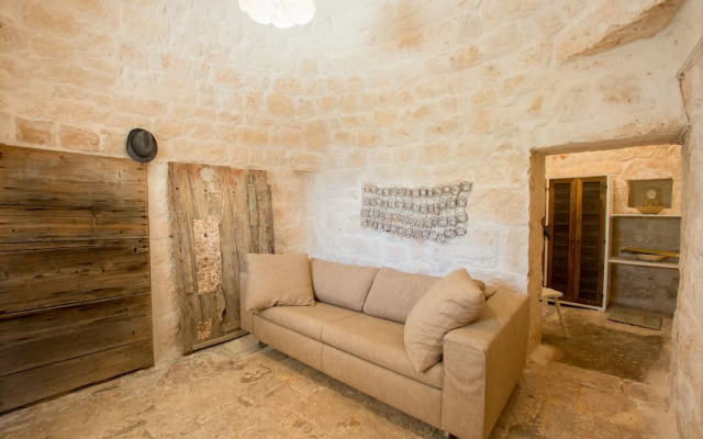 Trullo Tunine
