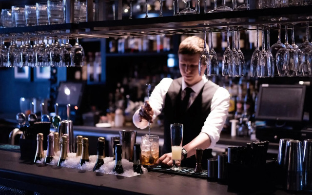 Malmaison Aberdeen