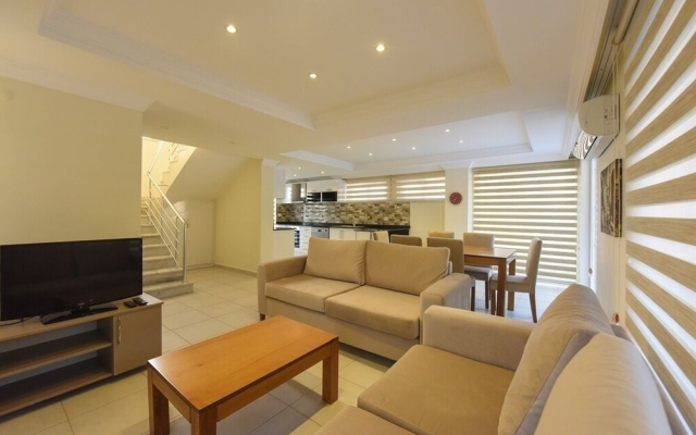 Orka Diamond Villa 08