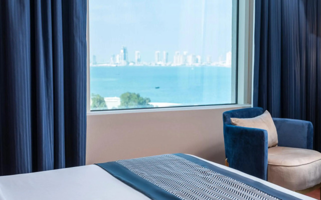 Retaj Al Rayyan Hotel