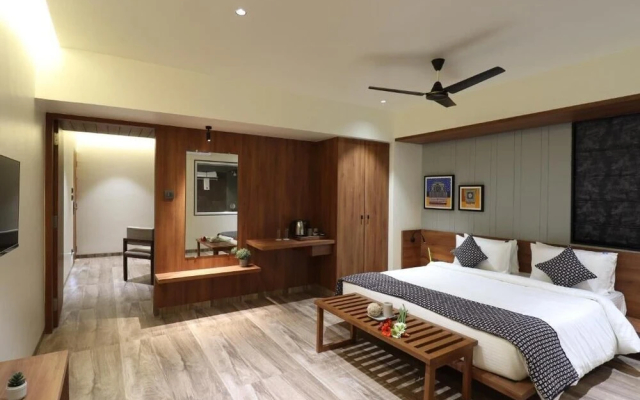 Hotel Chitra Executive