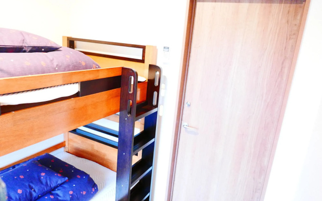 K's House Kanazawa - Travelers Hostel