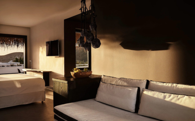 Liostasi Hotel