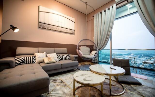 The Rumah @ BM CITY
