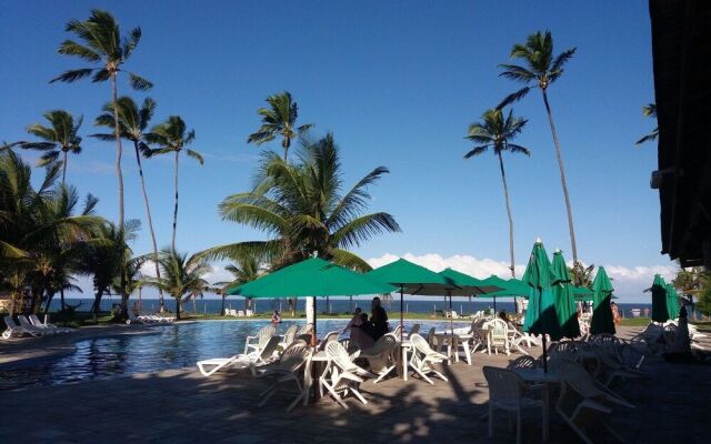 Flat Ancorar Porto De Galinhas