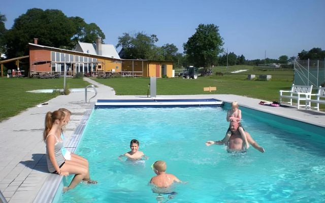 Hostel Ihre Gård