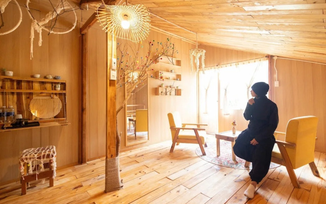 Doi Mo Homestay & camping