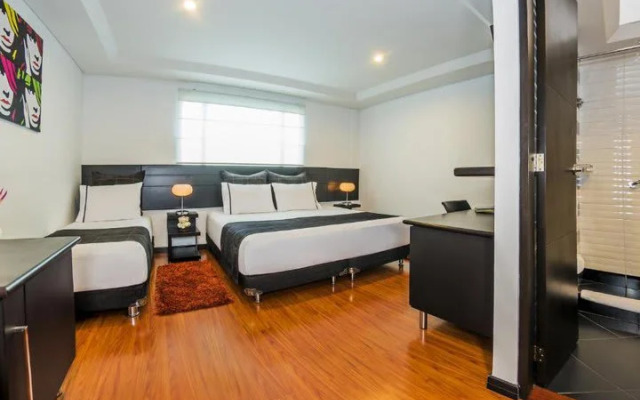 Hotel Classic Premium