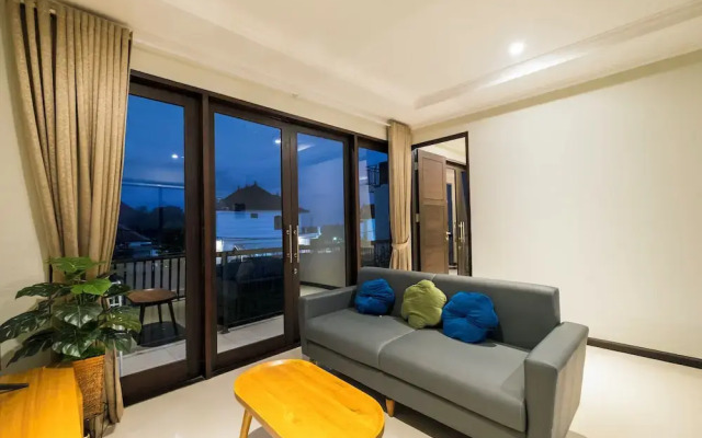 Casa Purnama Villa
