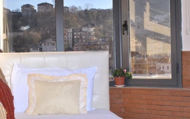 Hotel The First
