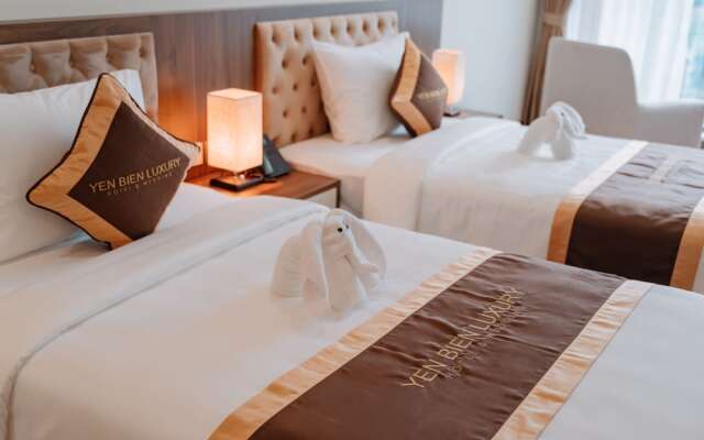 Yên Biên Luxury Hotel