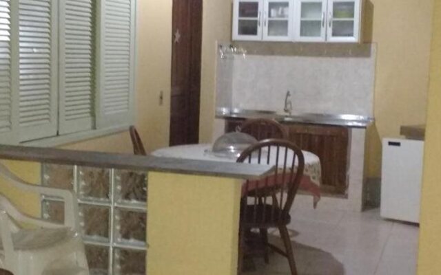 Pousada Recanto da Estrela