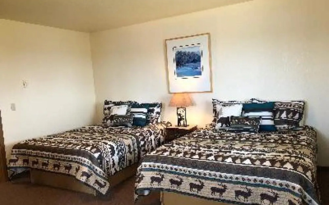 Point Lodge Alaska