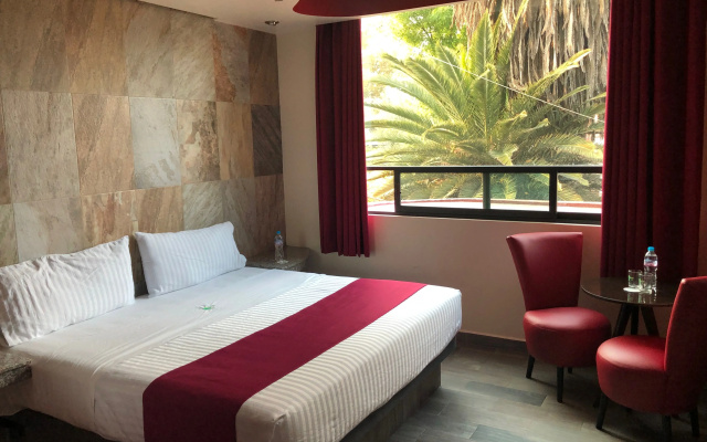 Hotel Jard Inn Adults only