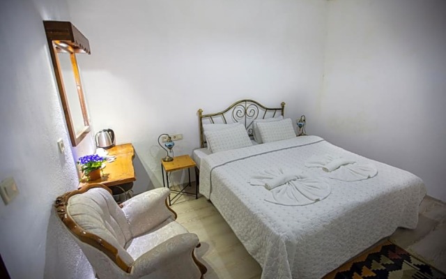 Cappadocia Serenity Hotel