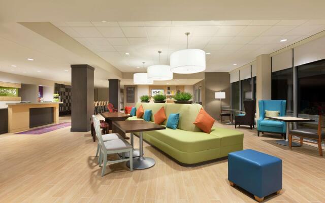 Home2 Suites by Hilton Saratoga/Malta