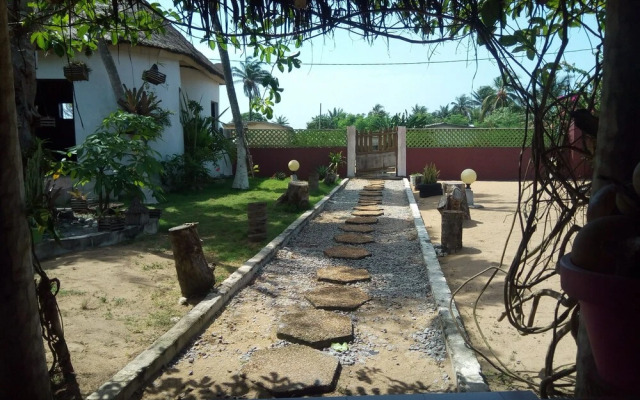 Casa Afrika