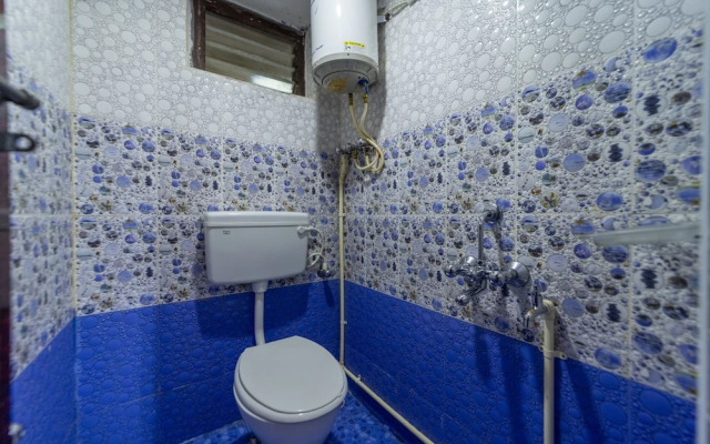 Sri Nandha Luxury Comforts