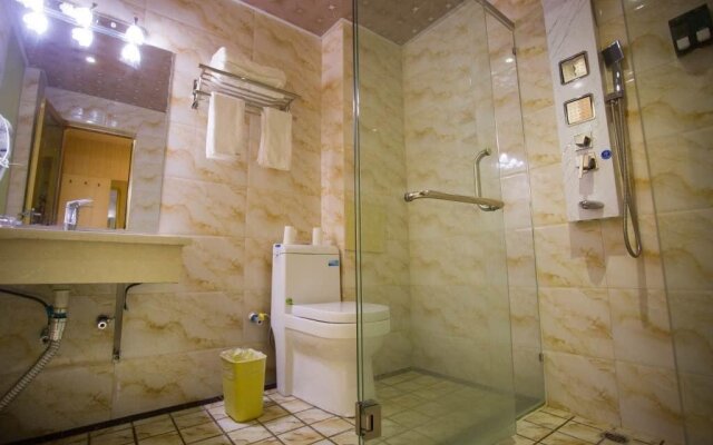 Kai Bin Bo Yue Business Hotel