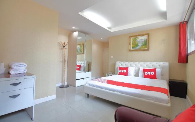 OYO 102 Diamond Residence Hotel