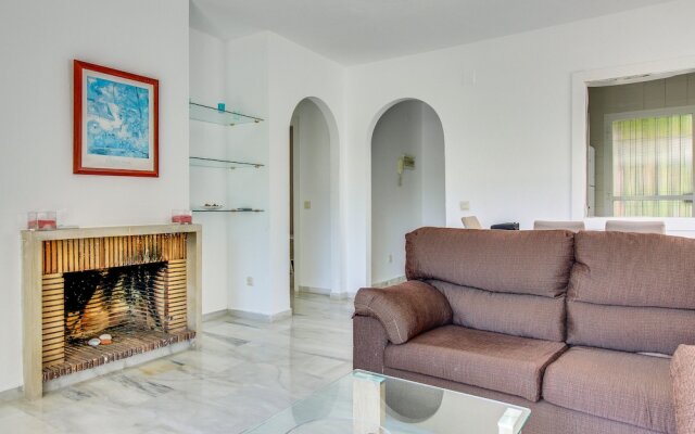 Apartamento Albamar