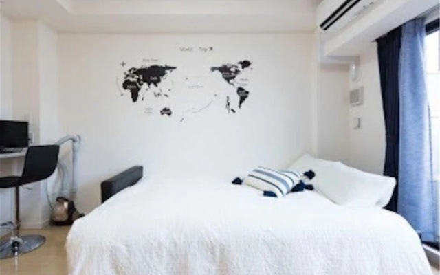Crystal Exe Nipponbashi – Guest Rooms – Osaka