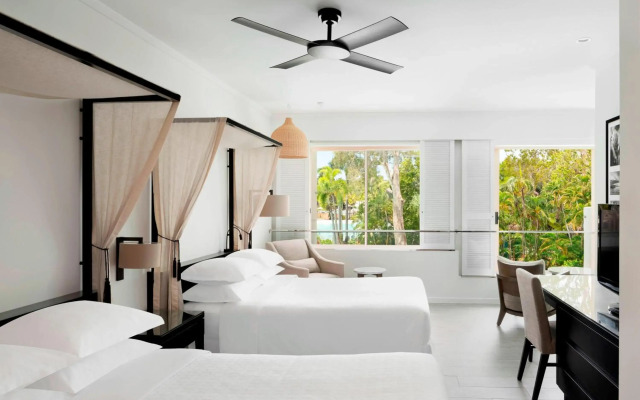 Sheraton Grand Mirage Resort, Port Douglas