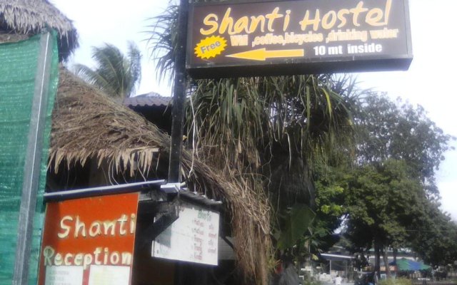 Shanti Hostel Koh Lipe