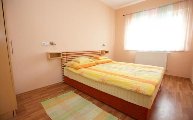 Bazsi Apartman