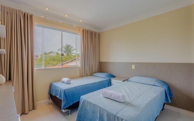 GB15 Excelente Casa 5 Quartos a 300m da Praia