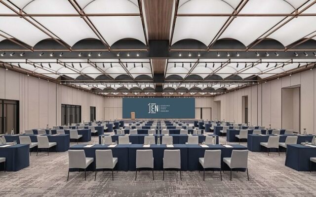 JEN Shenzhen Qianhai By Shangri-La