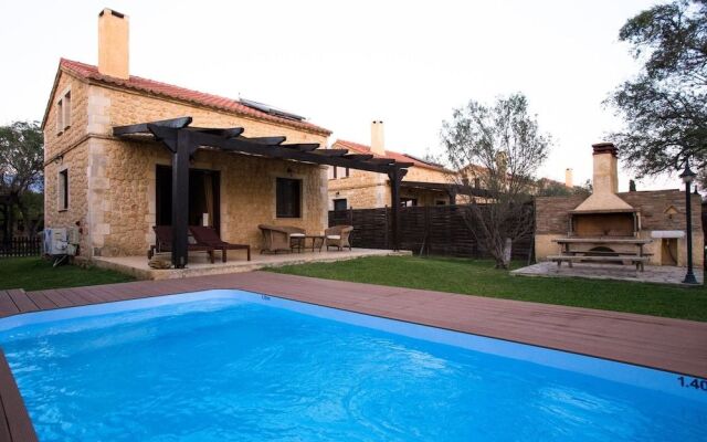 5stars villas