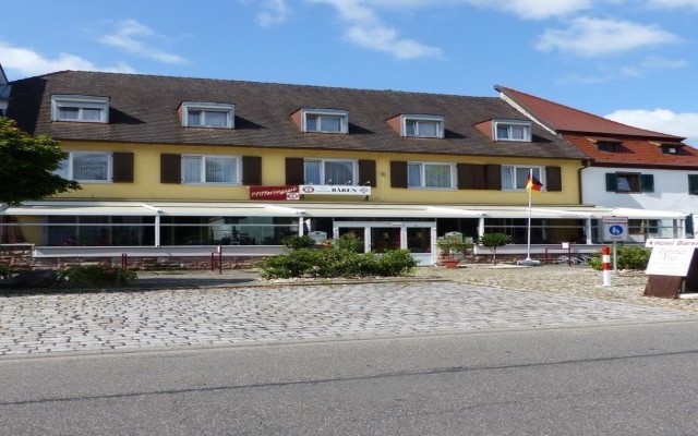 Hotel Restaurant Bären