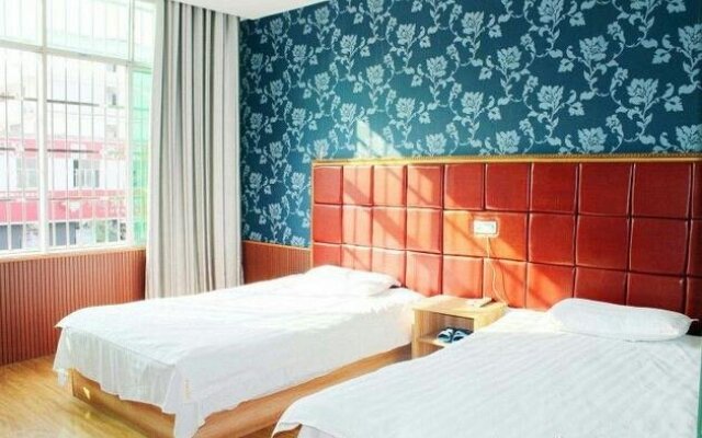 Junyi Business Inn