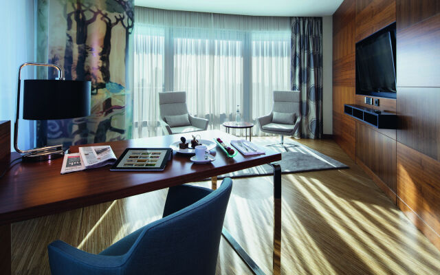 Mövenpick Hotel Ankara