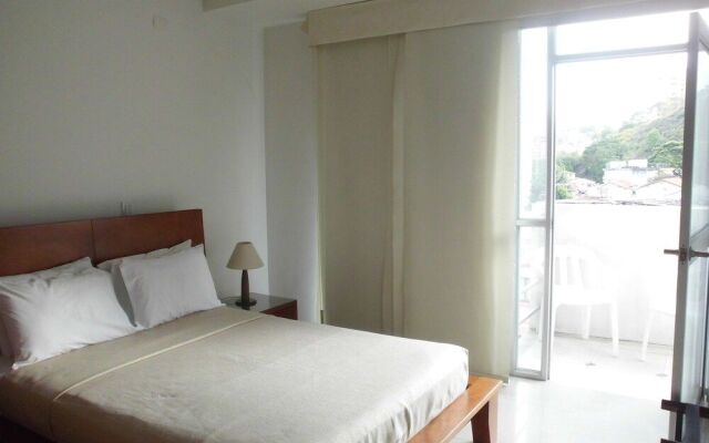 Suites House Juanambu