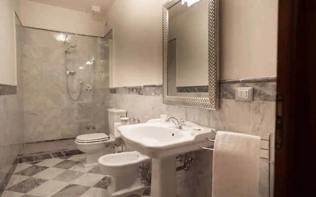 Relais Villa Scarfantoni B&B