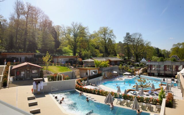 MONDORF Parc Hôtel & Spa