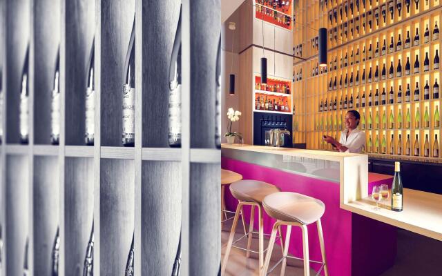 Mercure Colmar Centre Unterlinden