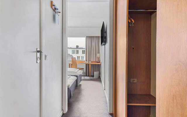 Best Western Plus Park Globetrotter Copenhagen Airport Hotel