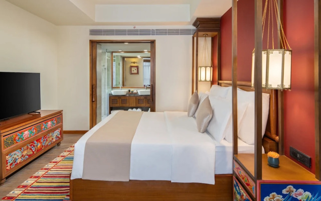 Varnabas Museum Hotel