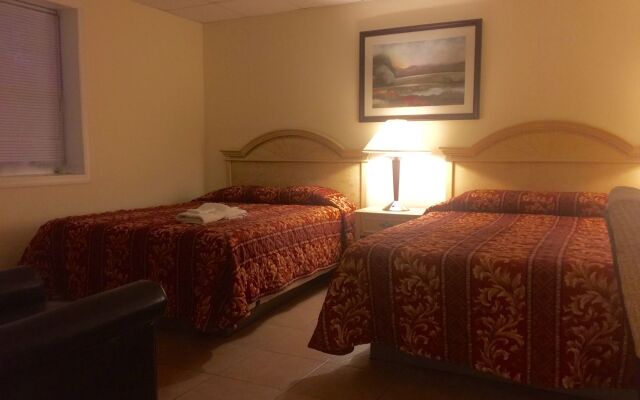 Hotel Charlee Villas by the Beach