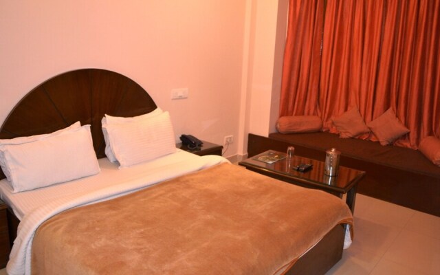 Hotel Majestic Oak Bush