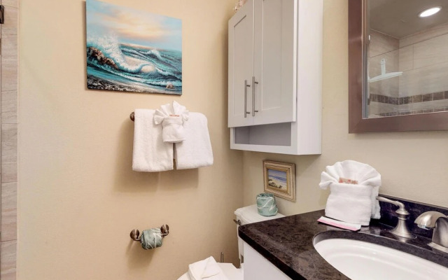 Water's Edge Condominium